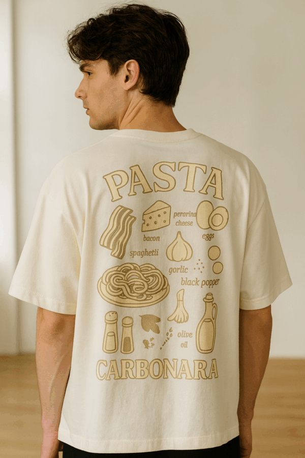 Pasta Carbonara - Bild 2
